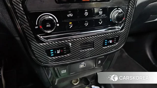 Ssangyong Berry New Tivoli id 3547041 из Кореи 9