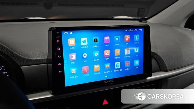 Kia Morning Urban (JA) id 3911329 из Кореи 9