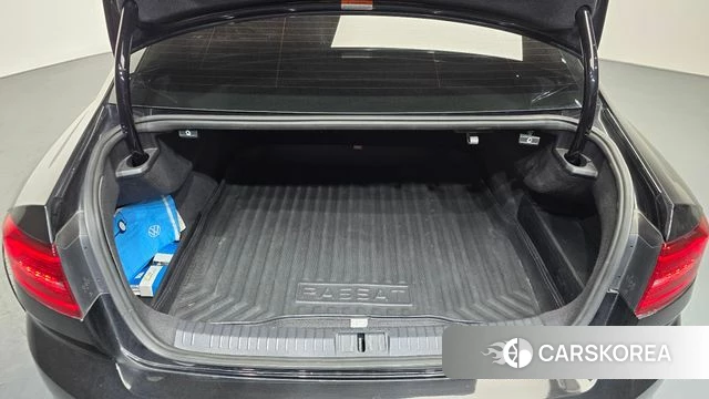 Volkswagen Passat GT (B8) id 4776347 из Кореи 9