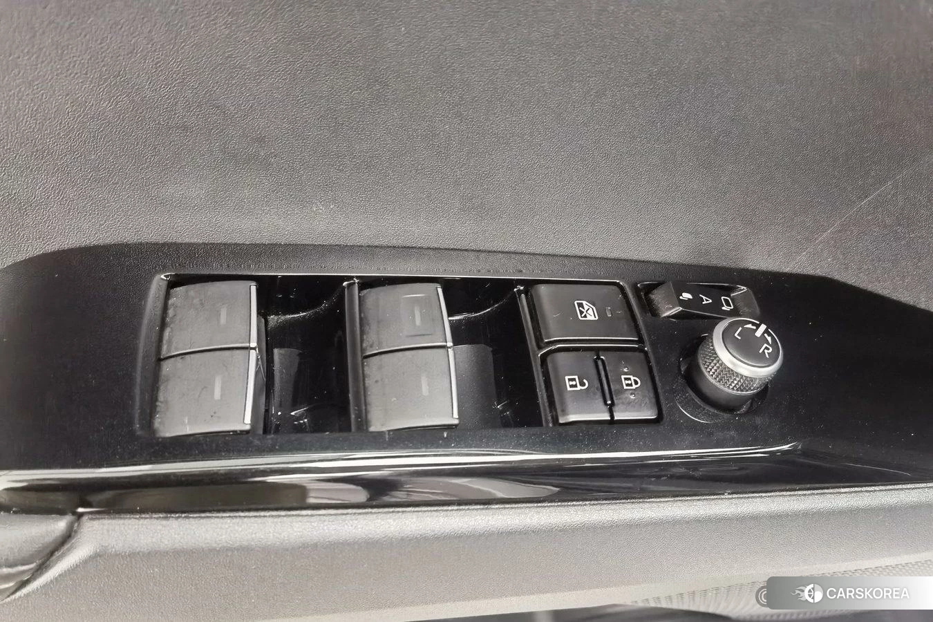 Toyota Camry id 4492870 из Китая 9