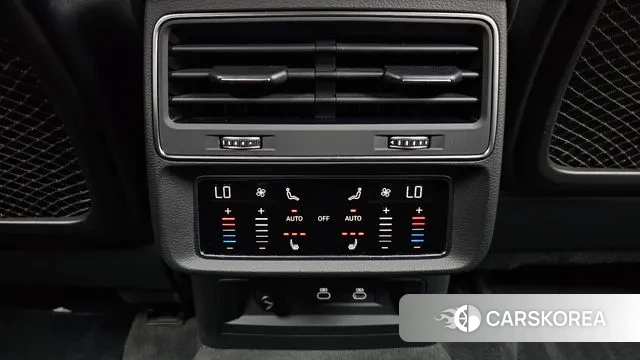 Audi Q7 (4M) id 3031982 из Кореи 9