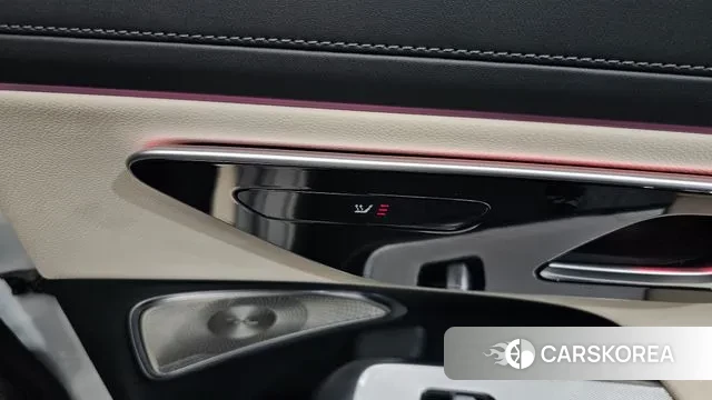 Mercedes-Benz E-Class W214 id 3544570 из Кореи 9