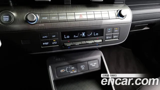 Hyundai Kona Hybrid (SX2) id 2708906 из Кореи 9