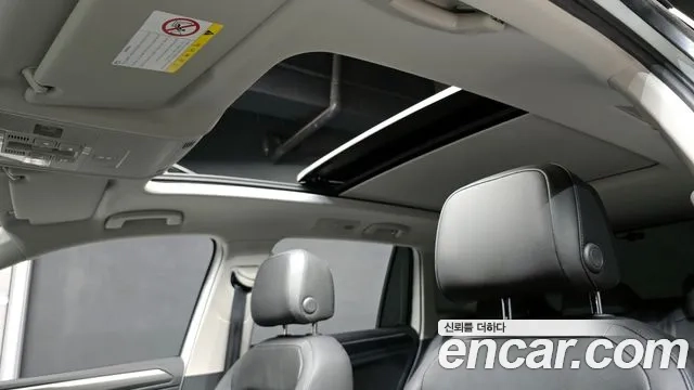 Volkswagen Tiguan second Generation id 2912253 из Кореи 9