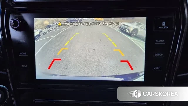 Ssangyong Berry New Tivoli id 3540182 из Кореи 9