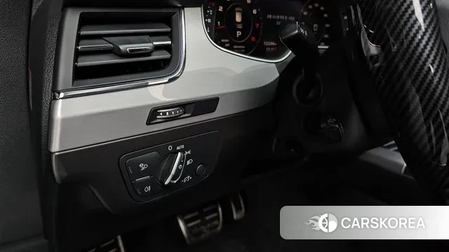 Audi Q7 (4M) id 3598671 из Кореи 9