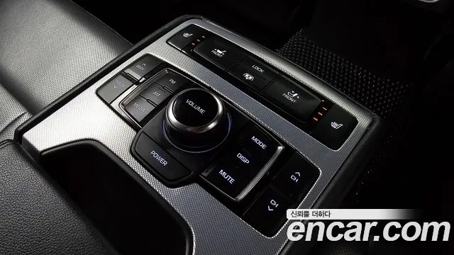 Genesis G80 id 2447741 из Кореи 9