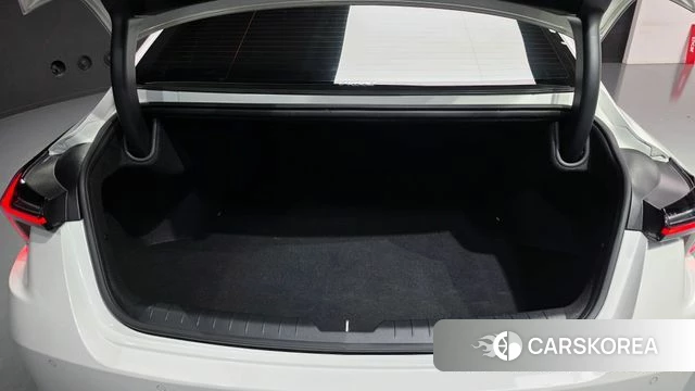 Kia The New K8 Hybrid id 4691367 из Кореи 9