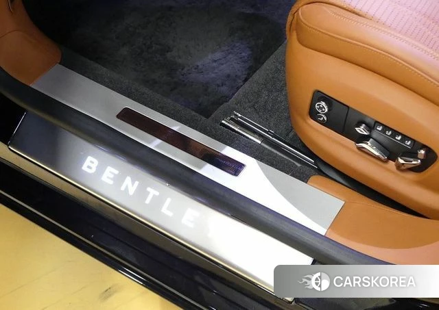 Bentley Flying Spur 3rd Generation id 4361016 из Кореи 9