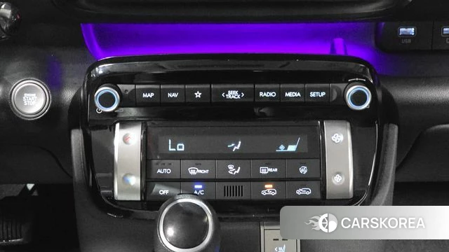 Hyundai Casper id 4636381 из Кореи 9