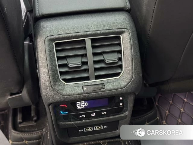 Volkswagen Tanyue id 4273149 из Китая 9