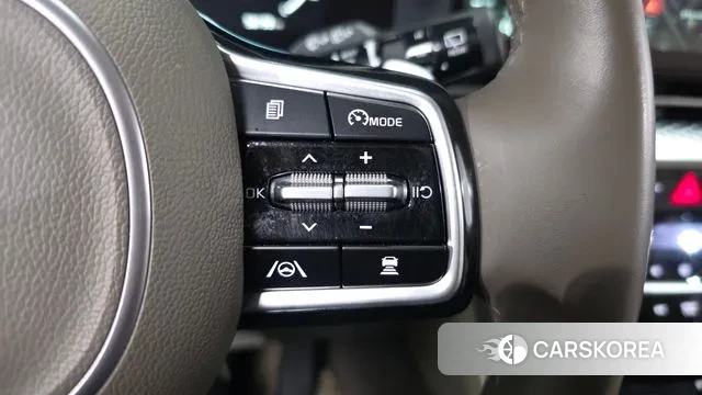 Kia Carnival 4th generation id 3582262 из Кореи 9