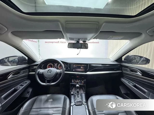 Volkswagen Passat id 4387242 из Китая 9