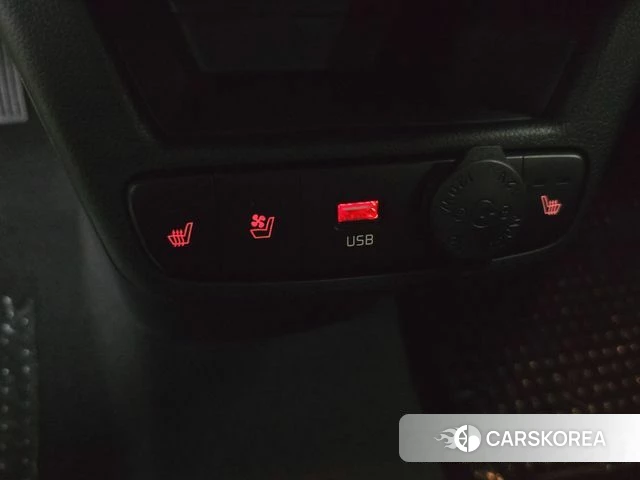 Kia The New Kia Ray id 4500598 из Кореи 9