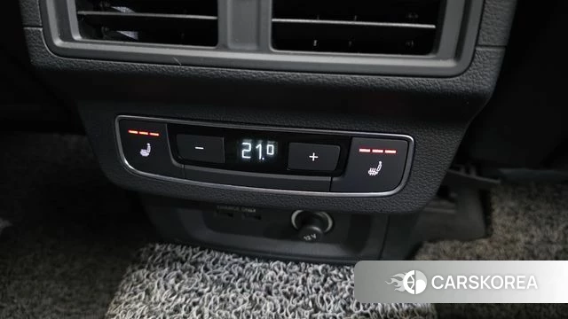 Audi Q5 (FY) id 4608520 из Кореи 9