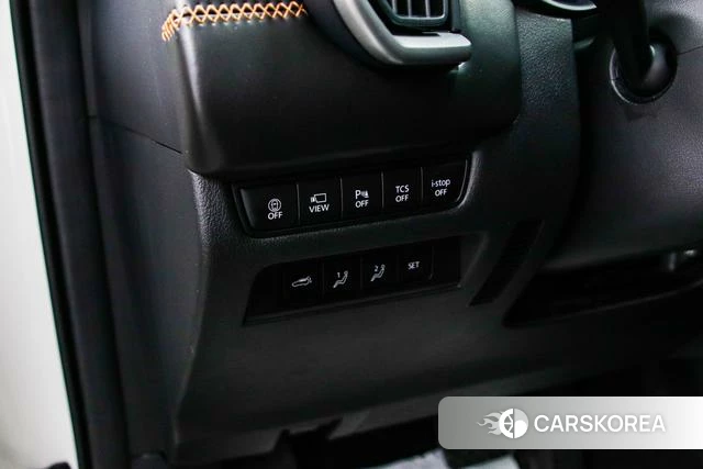 Mazda CX-50 line also id 4271075 из Китая 9