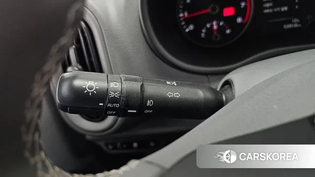 Kia Morning Urban (JA) id 3344324 из Кореи 9