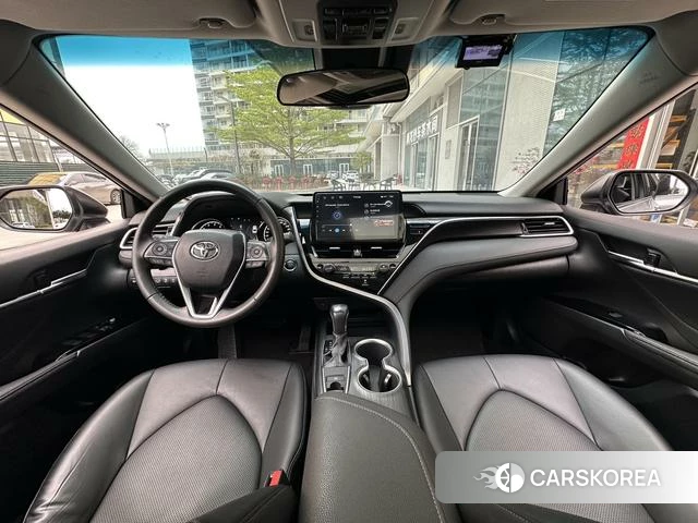 Toyota Camry id 4328943 из Китая 9