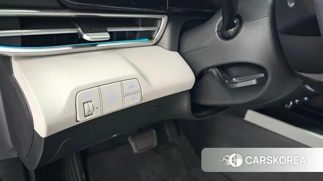 Hyundai Avante Hybrid (CN7) id 4687898 из Кореи 9
