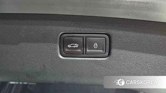Genesis GV70 id 4428355 из Кореи 9