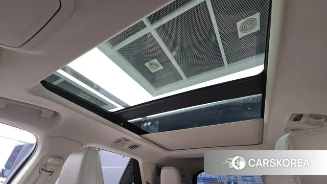 Ford Explorer 6th Generation id 3591496 из Кореи 9