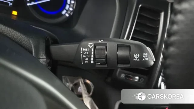 Ssangyong Rexton Sports id 3095126 из Кореи 9