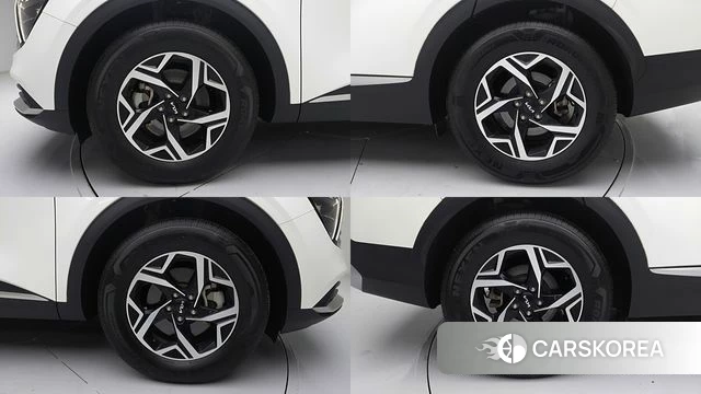Kia Sportage 5th Generation id 4603887 из Кореи 9