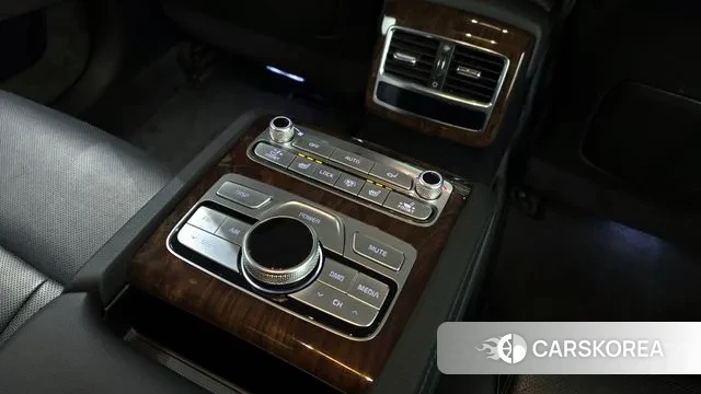 Kia More K9 id 2223134 из Кореи 9