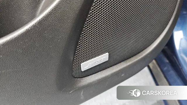 Chevrolet (GM Daewoo) The New Malibu id 3766427 из Кореи 9