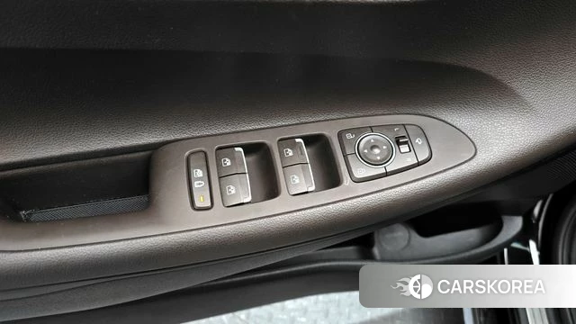 Hyundai The New Grandeur IG id 4245541 из Кореи 9