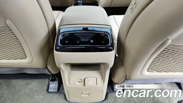 Kia The New Carnival id 2716181 из Кореи 9