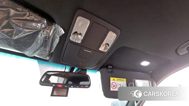 Kia Mohave Master id 2915011 из Кореи 9