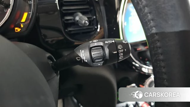 Mini Cooper id 4736447 из Кореи 9