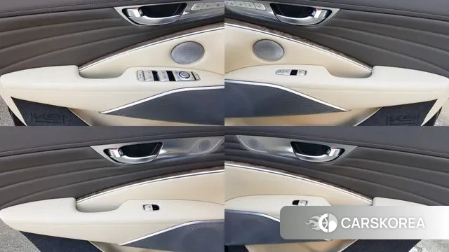 Kia More K9 id 3449484 из Кореи 9