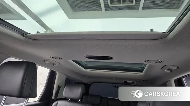 Hyundai The New Palisade id 3586331 из Кореи 9