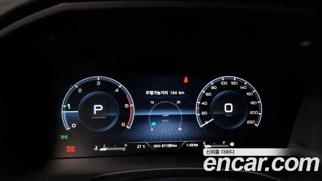 Ssangyong The New Rexton Sport id 2677312 из Кореи 9