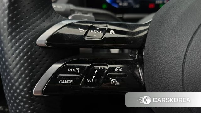 Mercedes-Benz EQA H243 id 4870843 из Кореи 9