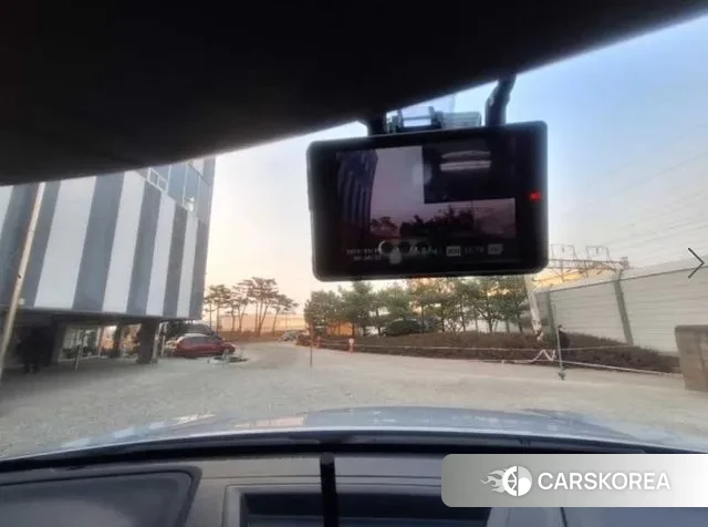 Ssangyong Rexton Sports id 3737289 из Кореи 9