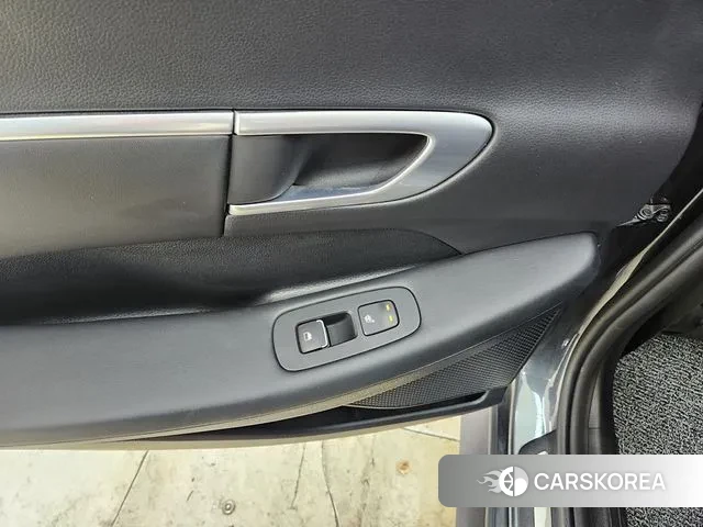 Hyundai Sonata (DN8) id 3612040 из Кореи 9