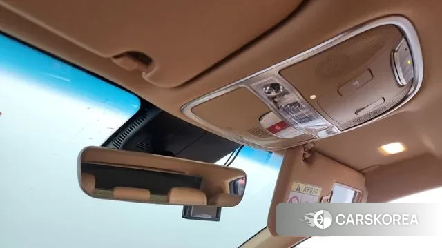 Kia The New K9 2nd generation id 3405850 из Кореи 9