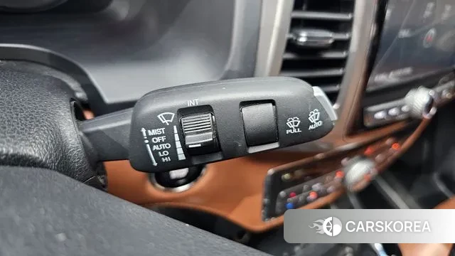 Ssangyong Rexton Sports id 3139803 из Кореи 9