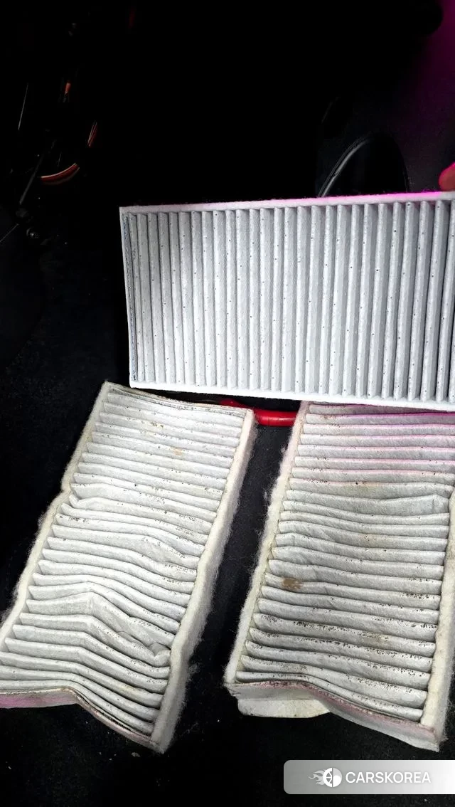 Mini Cooper id 3669569 из Кореи 9