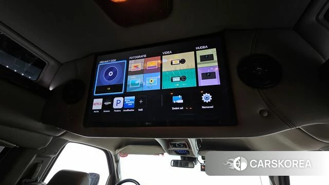 Chevrolet Express Van id 3813904 из Кореи 9