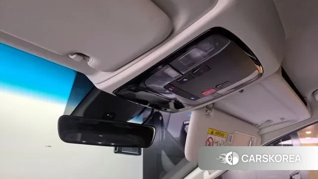 Hyundai Staria id 3323099 из Кореи 9