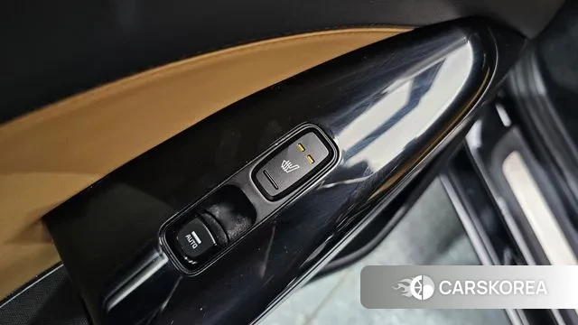 Kia K7 Premier id 3355808 из Кореи 9