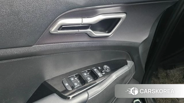 Kia Sportage 5th Generation id 4835236 из Кореи 9
