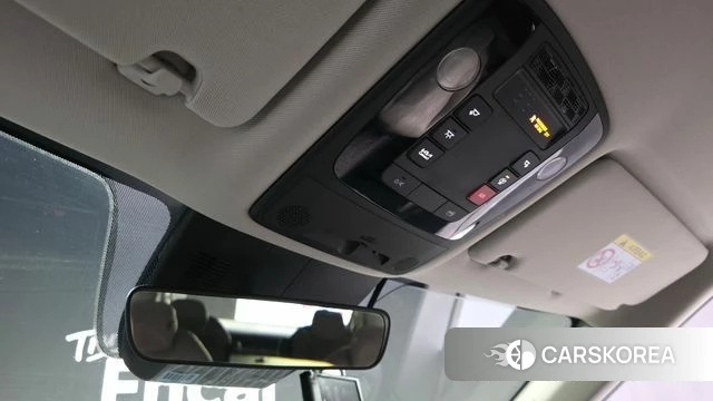 Kia The New Carnival 4th Generation id 4675121 из Кореи 9