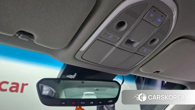 Genesis G80 id 3737181 из Кореи 9