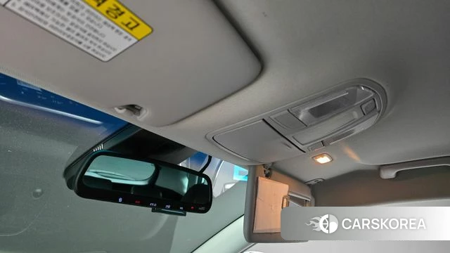 Hyundai All New Tucson id 3845049 из Кореи 9