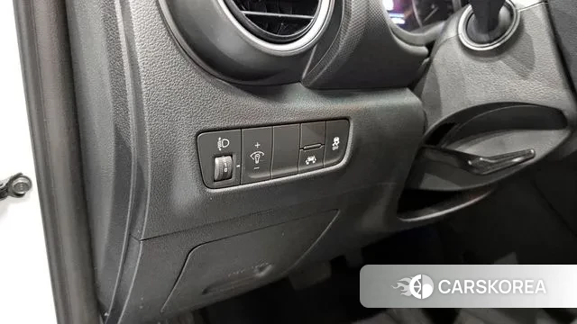 Hyundai Kona id 3282492 из Кореи 9